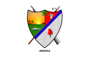 DEPARTAMENTO ARAUCA